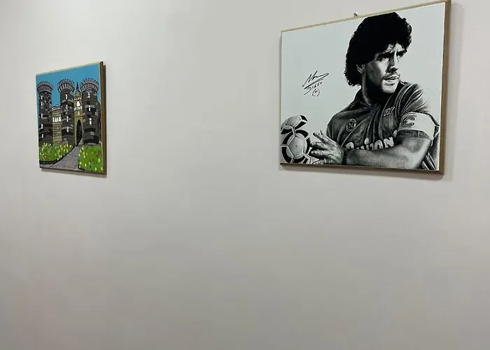 Panorama House Da Tony