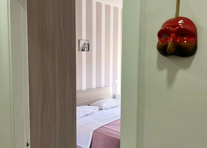 Panorama House Da Tony