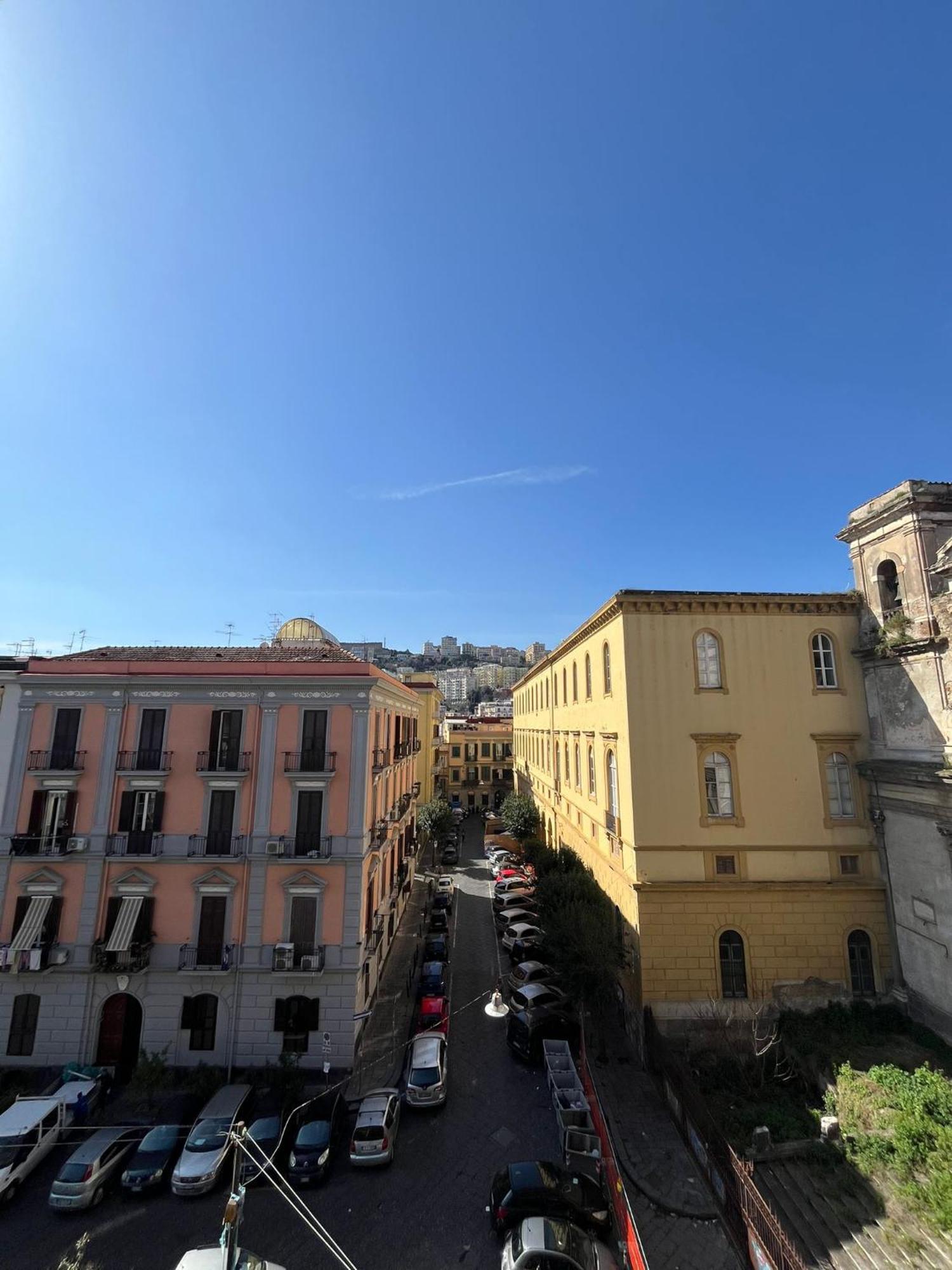 Panorama House Da Tony Nápoles