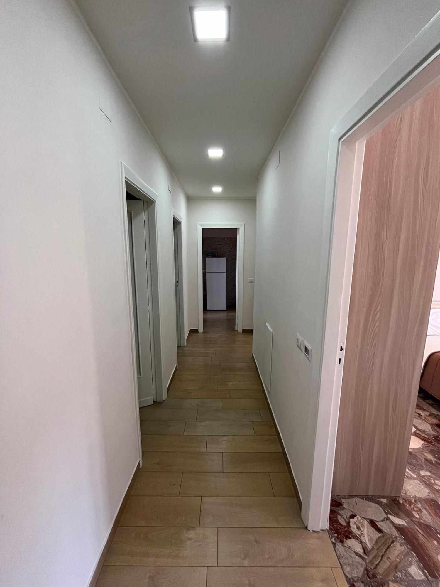 Apartamento Panorama House Da Tony *
