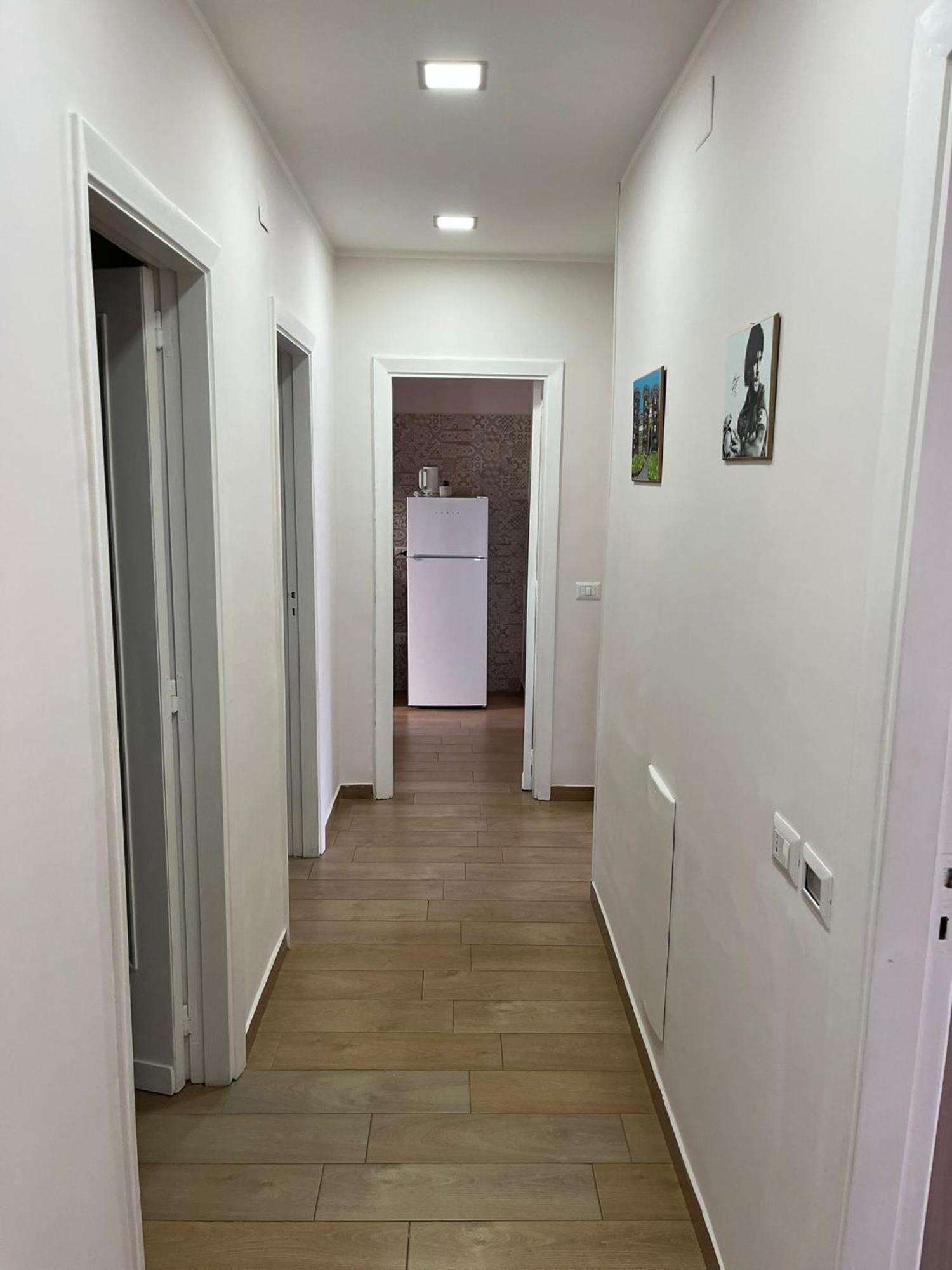 Panorama House Da Tony