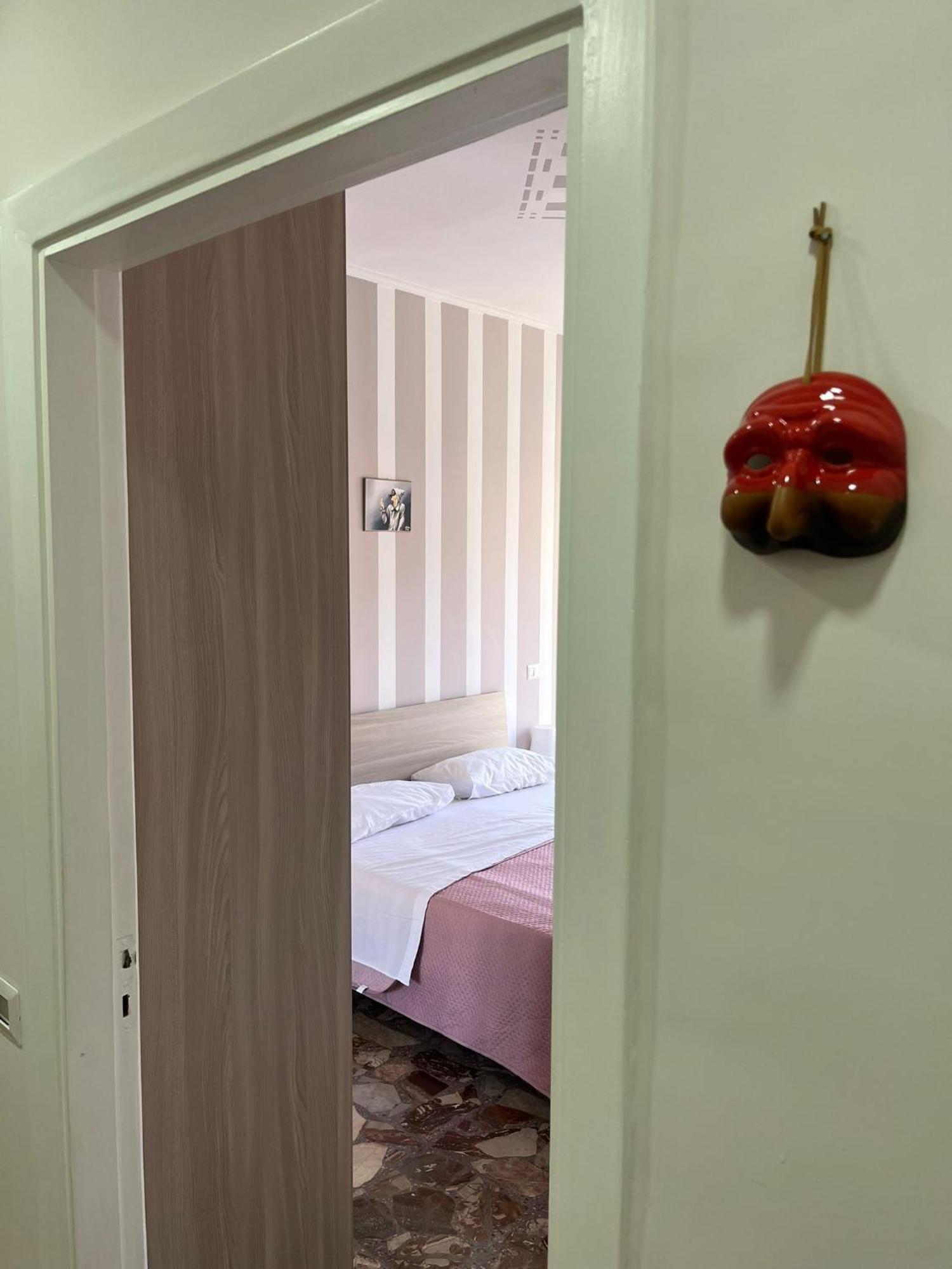 Apartamento Panorama House Da Tony